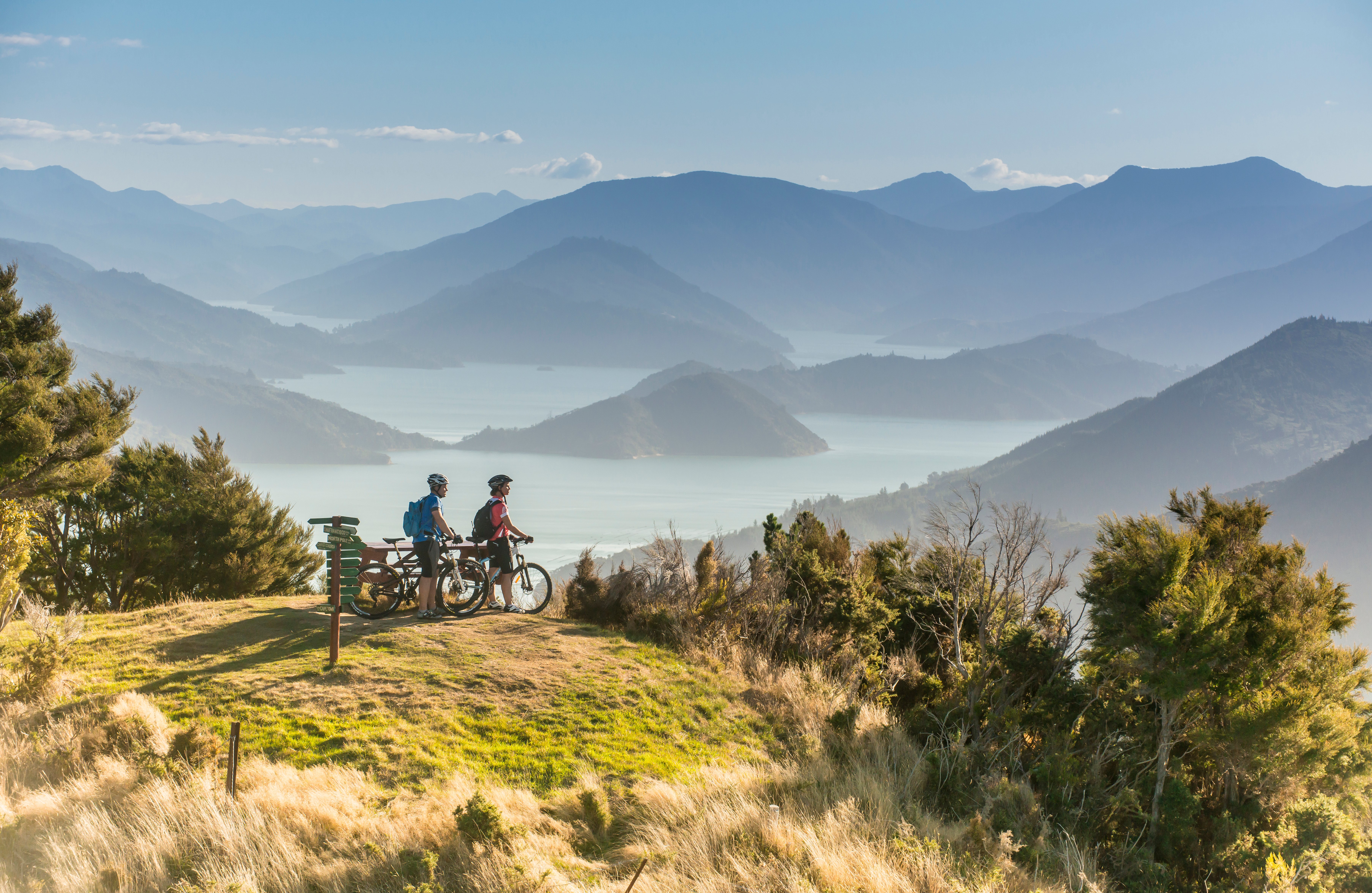 New Zealand