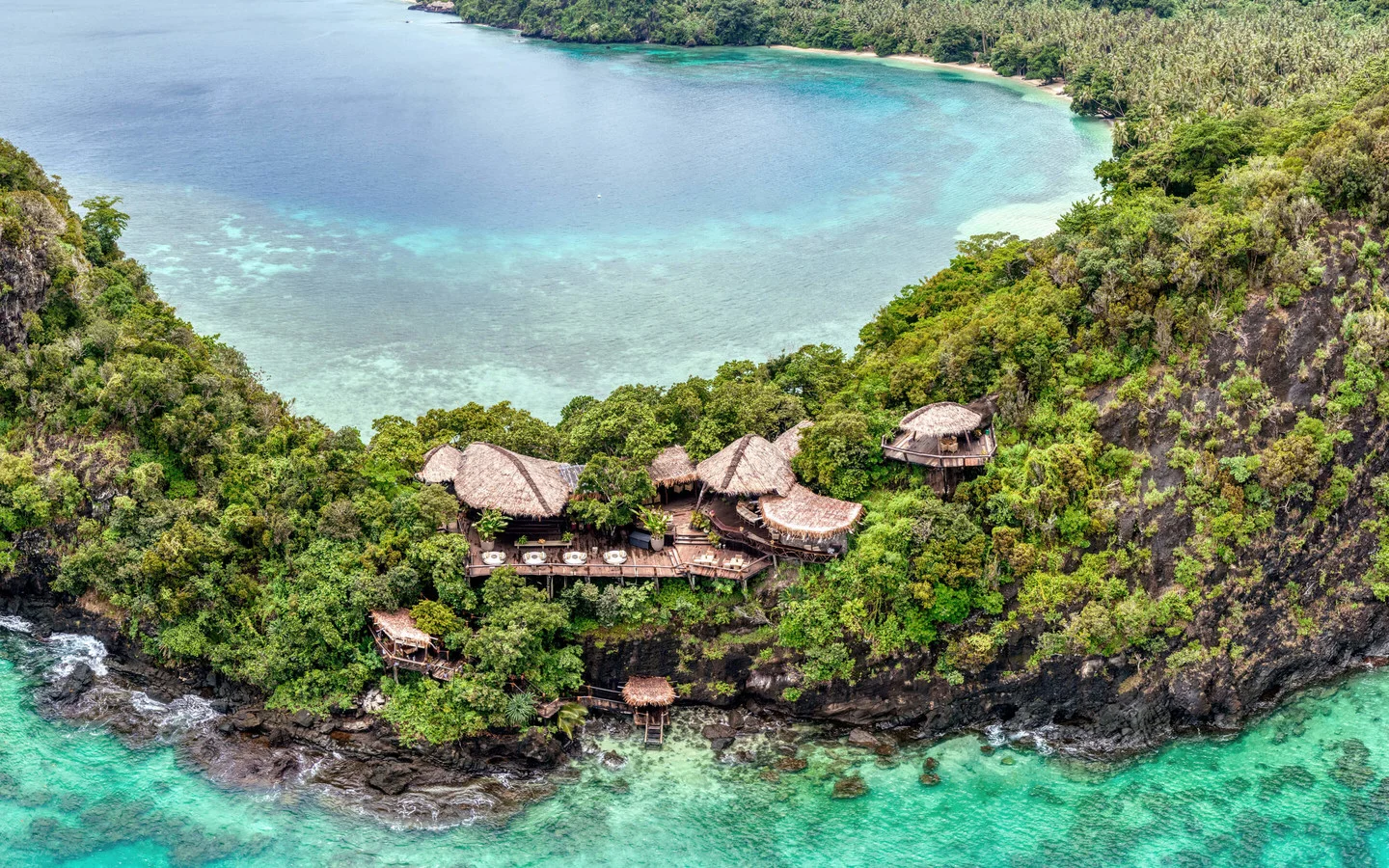 Fiji Dreaming
